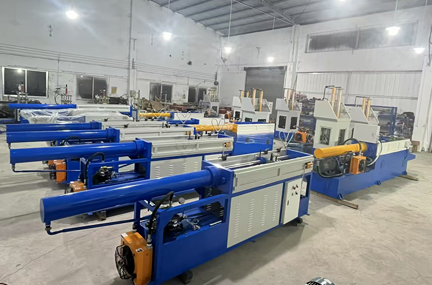 Regular maintenance work is required for the lathe