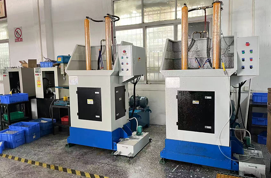 Main Maintenance Measures for Pulling Bed